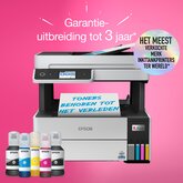 Epson EcoTank ET-5150 8